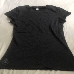 Repair the world tee